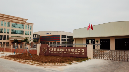 万向脚轮品质哪家好？铭泽脚轮怎么样？